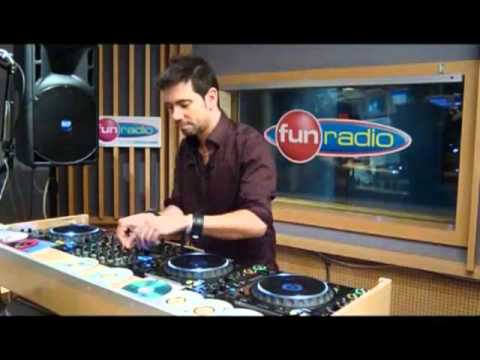 PARTY FUN BY MICO C - MMX