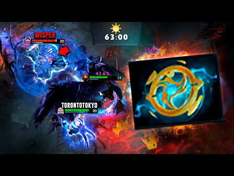 this neutral item is so broken