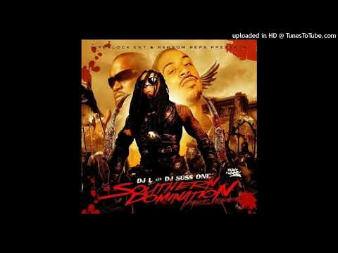 Blood Raw Feat Young Buck 26 Inches