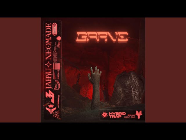 Neomade x Jairu - Grave (Remix Stems)