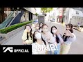 BABYMONSTER Last Evaluation Behind The Scenes 4