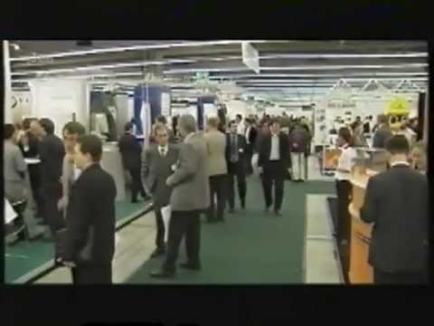 2000-10 3SAT NEUES DIE COMPUTERSHOW - LinuxWorld Frankfurt M