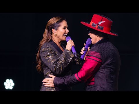 Lucero y Emmanuel - En Otra Vida