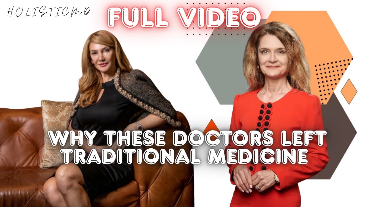 The Future of Medicine: How DNA Testing, Trauma Healing & Functional Health Are Transforming Lives