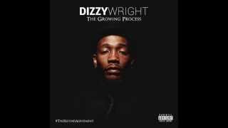 Dizzy Wright - God Bless America ft. Big K.R.I.T., Tech N9ne, Chel&#39;le (Prod by SnizzyOnTheBeat)