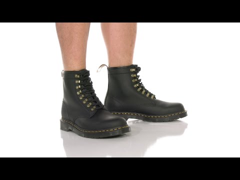 Vegan dr cheap martens 6pm