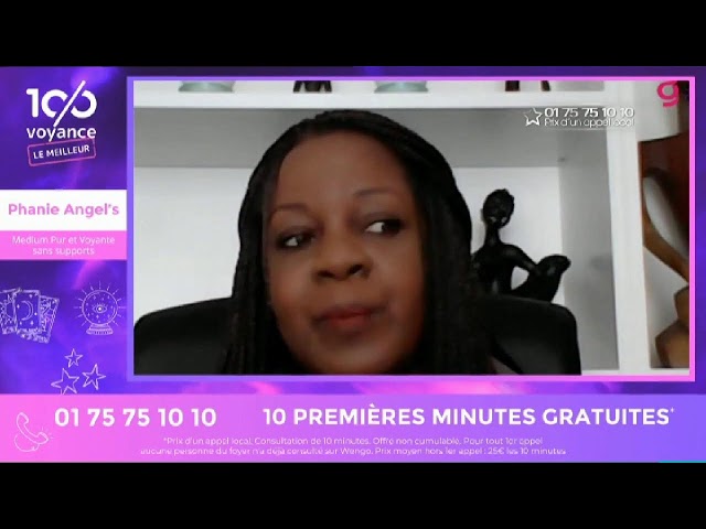 AstrocenterTV en Direct