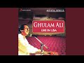 Thumri (Live)