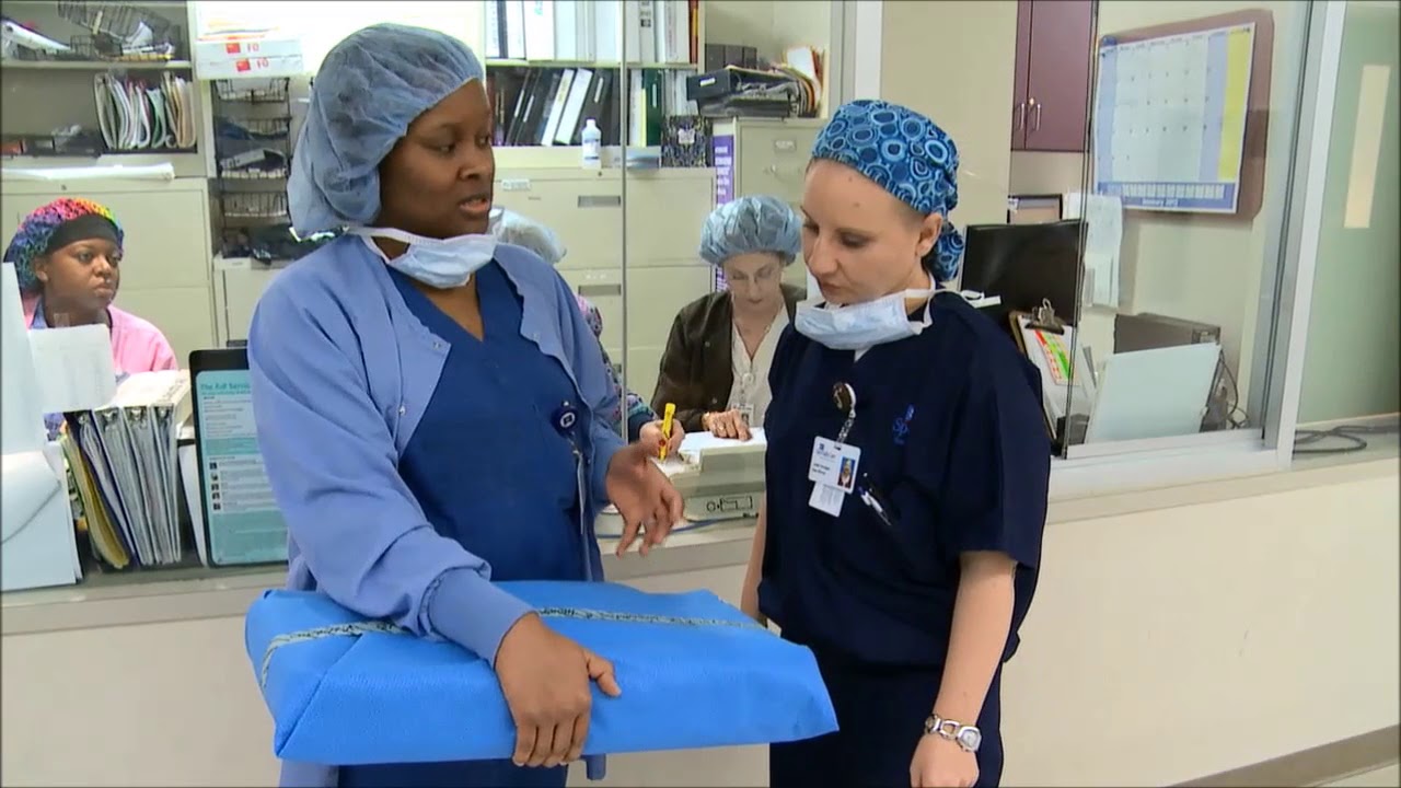 What Services Does SpecialtyCare Offer?