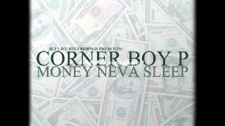 Eastside Pesos-Corner boy P.