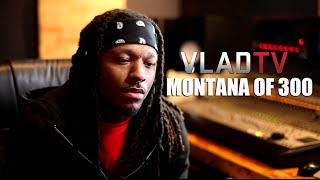 Montana Of 300 Explains Why He Didn't Rap on Fox's "Empire"