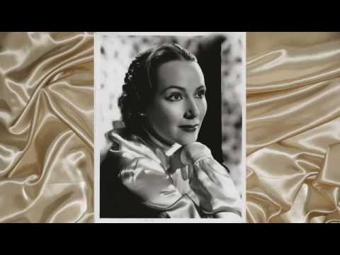 Leroy Anderson: The Girl in Satin (Ion Bogdan Stefanescu, flute / Horia Maxim, piano)