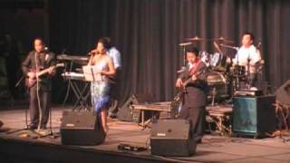 La Crosse Hmong New Year 2009 - Ywj Pheej Band part 5