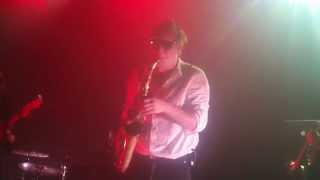 HD HQ AUDIO Parov Stelar - Fleur De Lille Live One Night in Manchester