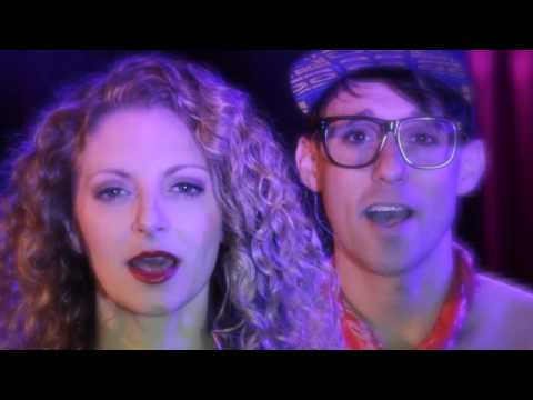 The Shape of U - The Skivvies