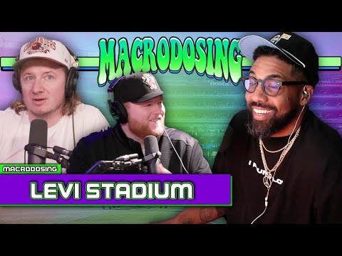 Are Electromagnetic Fields Correlated With NFL Injuries? | Macrodosing - Jan 13, 2026