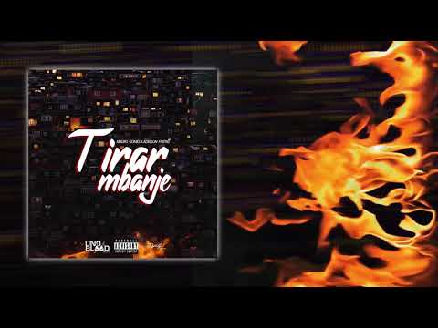 Mauro Gomes - Tirar Mbanje ( Ft. Adelson Freitas )