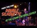 Mark Mallman - Double Silhouette - Live at Cedar ...