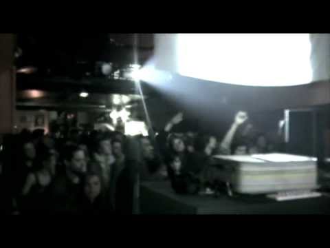 Ratbeat & DJ Groove Sparkz 19_02_2010 PART 2 live dubstep