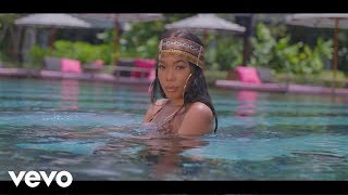Dainá - 1st Lady [Official Music Video]