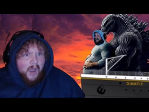 CaseOh's Most DIABOLICAL Discord Media Moments
