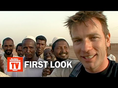 Long Way Up Season 1 First Look | Rotten Tomatoes TV