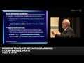 CppCon 2014: Walter E. Brown "Modern Template Metaprogramming: A Compendium, Part I"