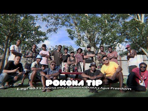 POKONA TIP (Official Music Video)