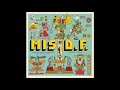 Mexican Institute of Sound – Distrito Federal (Full Album) 2021