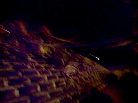 INTER-SM YPIRANGA EM SÃO GABRIEL SEGUNDO GOL DO INTER-SM