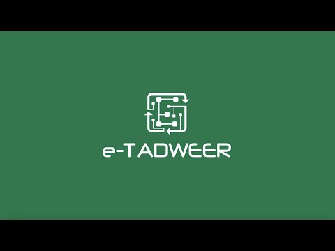 E-Tadweer Misr
