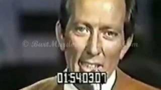 Andy Williams - May Each Day (Year 1963)