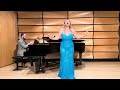Now then, Notebook Florence! - Benjamin Britten (Emma Daves, Soprano) - Emma Daves Now then, Notebook Florence! - Benjamin Britten (Emma Daves, Soprano)