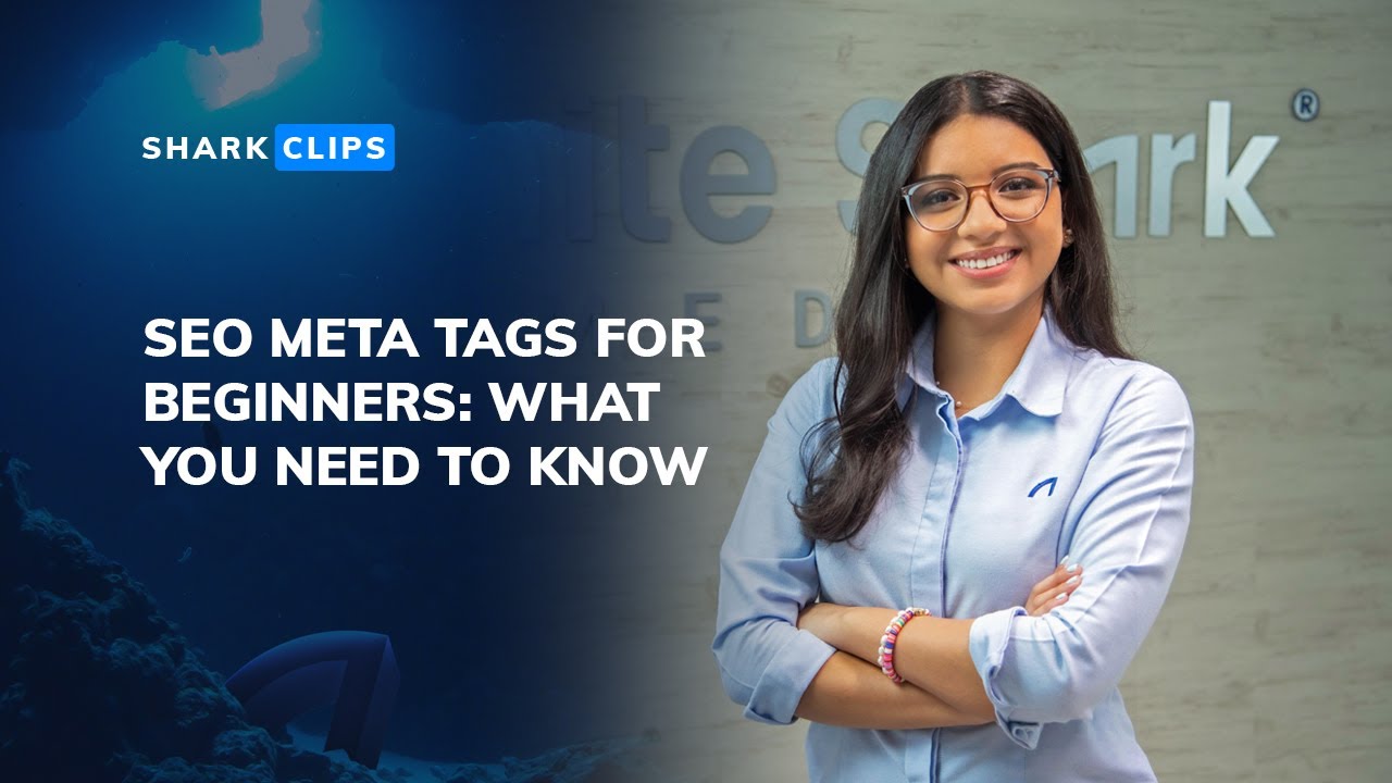 SEO Meta Tags for Beginners
