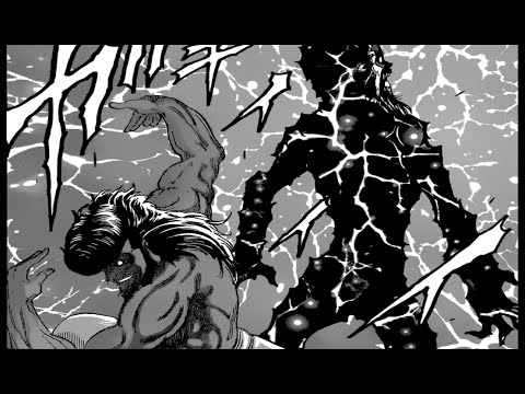 LIVE REACTION: Toriko Manga Chapter 367: The Death Of Jiro?