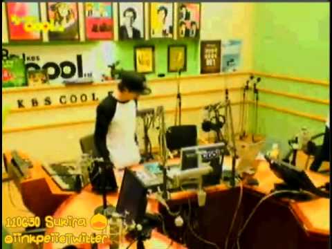 110630 Sukira Ending Kiss