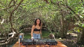 Elif - Live @ Get Lost MayDay x Crosstown Rebels x Beatport, Tulum 2021