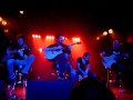 Crossfade "Dead Skin" Acoustic, Chameleon Club, Lancaster PA, concert 5/28/11