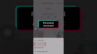 TikTok business registration: Are you doing it the right way? #shorts #tiktokbus