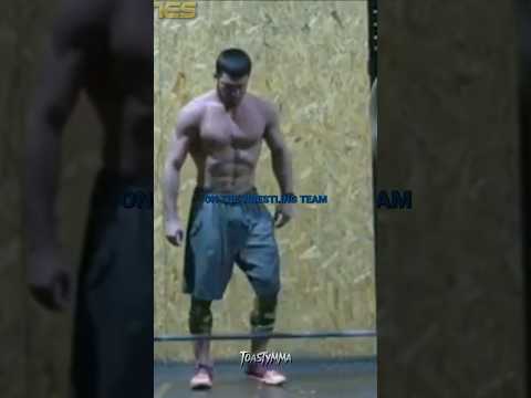 The Intense Training Style of Wrestling | Why it Sets Wrestlers Apart #mma #wrestling #ufc #boxing