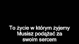 Allison Iraheta - Don&#39;t waste the pretty [tłumaczenie] NAPISY PL