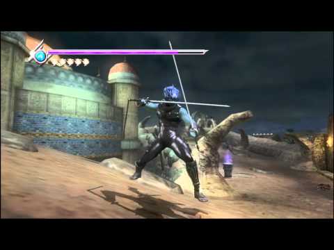 Ninja Gaiden Sigma Plus - Trophy List, Costumes and Pictures (Updates) Read Description