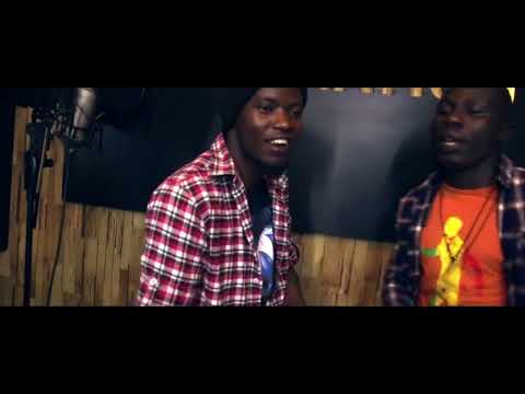 Kankuwe - Gs Manzo & Cool Joe (Studio Session)