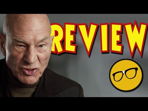 Star Trek Picard Episode 2 Review | Maps and Legends