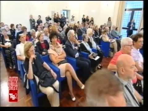 TG2 – 8 ottobre 2015 – TUTTO IL BELLO CHE C’ è