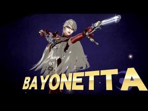 [OS] Dubai Dojo Singles: SHI-G | 9B (Bayonetta) vs MyLiFe (Rosalina) - WR3