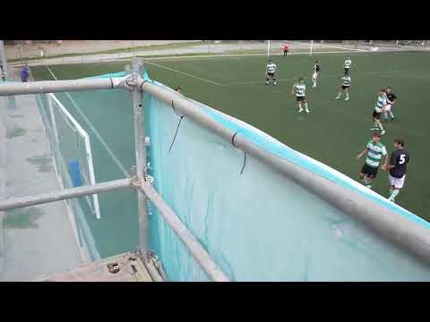 J3. Sants B 1 - 2 Celtic