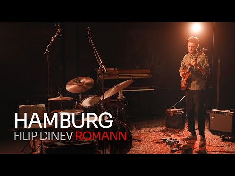 Hamburg - Filip Dinev "Romann" (Official Video)