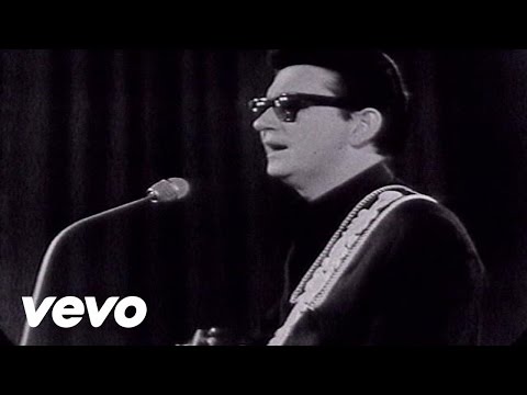 Roy Orbison - Oh, Pretty Woman (Monument Concert 1965)