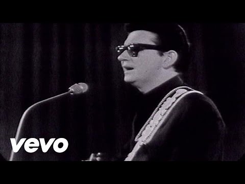 Roy Orbison - Oh, Pretty Woman (Mo
